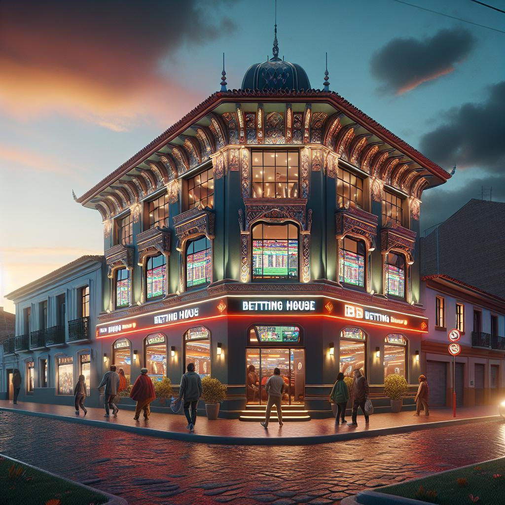 Guía práctica para apostar en Bolivia: deportes, casino online y decisiones inteligentes