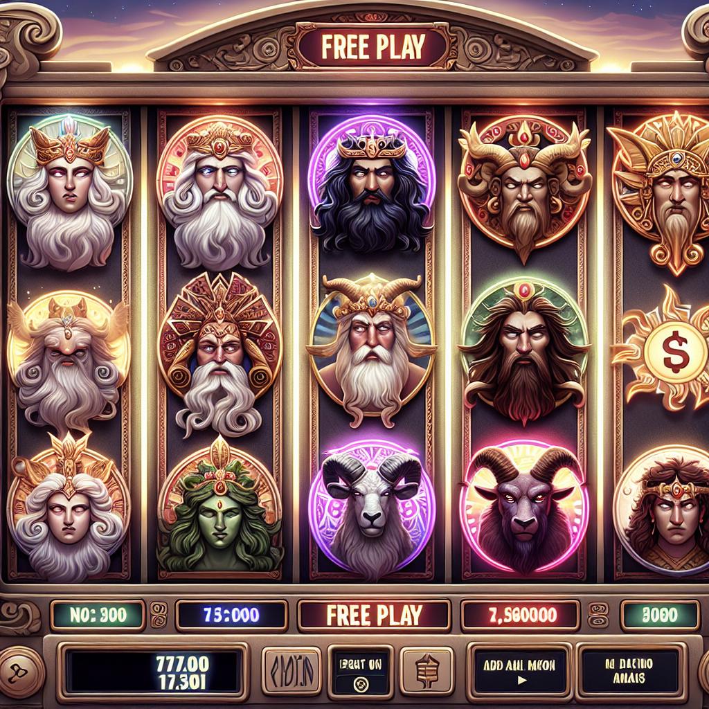 Jugar gratis en el slot Book of Gods (Big Time Gaming): guía completa para exprimir el modo demo